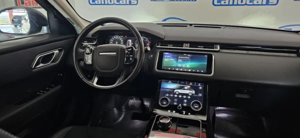 RANGER ROVER VELAR 2.0D 180CV AUT AWD - Imagen 18