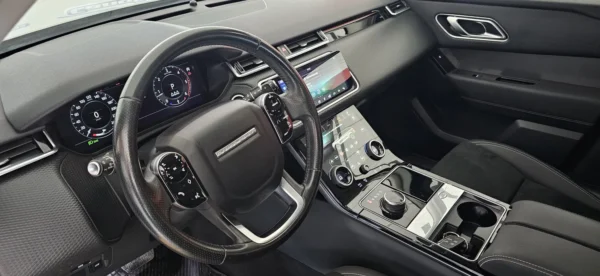 RANGER ROVER VELAR 2.0D 180CV AUT AWD - Imagen 15