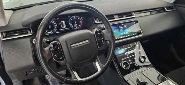 RANGER ROVER VELAR 2.0D 180CV AUT AWD - Imagen 16