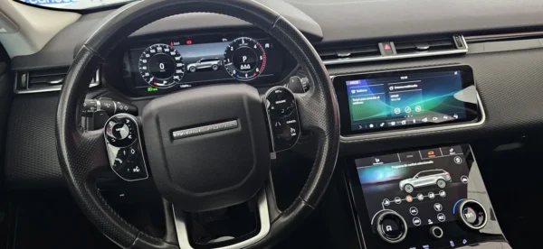 RANGER ROVER VELAR 2.0D 180CV AUT AWD - Imagen 17
