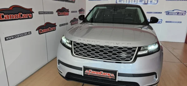 RANGER ROVER VELAR 2.0D 180CV AUT AWD - Imagen 2