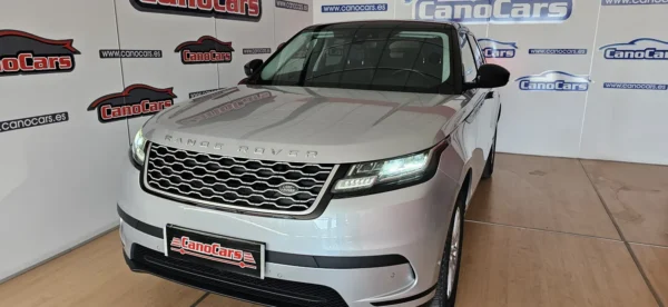 RANGER ROVER VELAR 2.0D 180CV AUT AWD - Imagen 3