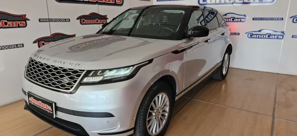 RANGER ROVER VELAR 2.0D 180CV AUT AWD