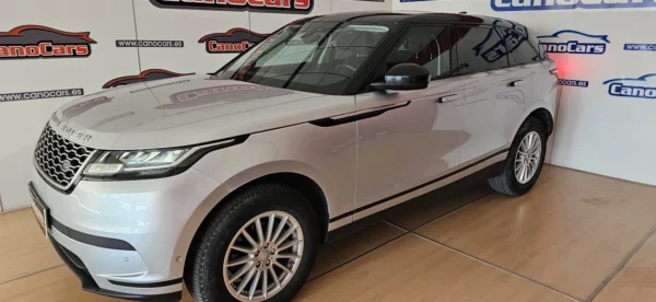 RANGER ROVER VELAR 2.0D 180CV AUT AWD - Imagen 4