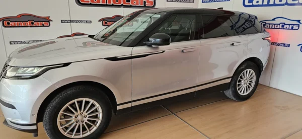RANGER ROVER VELAR 2.0D 180CV AUT AWD - Imagen 5