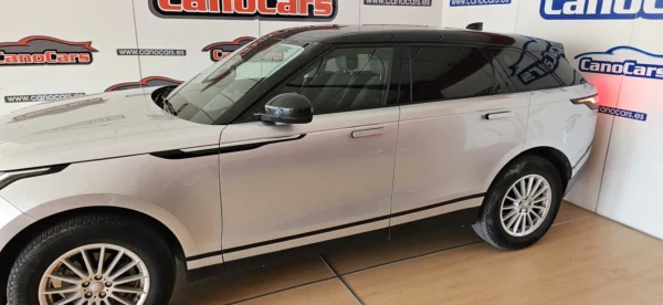 RANGER ROVER VELAR 2.0D 180CV AUT AWD - Imagen 6