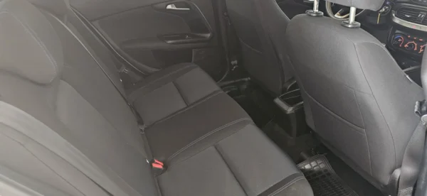 FIAT TIPO 1.6 JTD 120CV MULTIJET 5P BUSINESS - Imagen 16
