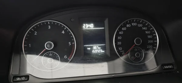 VOLKSWAGEN CADDY 2.0 TDI BMT COMBI - Imagen 16