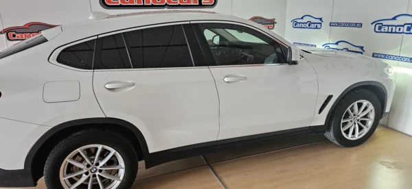 BMW X4 XDRIVE 2.0D 190CV AUT - Imagen 11