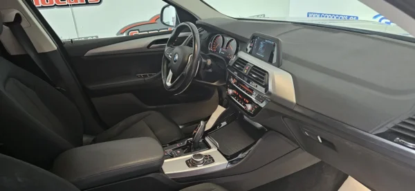 BMW X4 XDRIVE 2.0D 190CV AUT - Imagen 12
