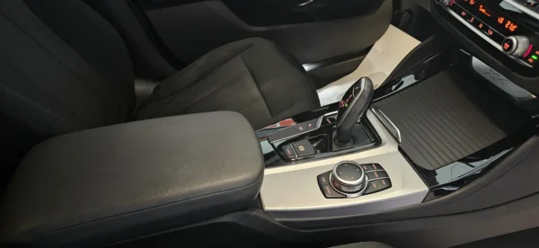 BMW X4 XDRIVE 2.0D 190CV AUT - Imagen 13