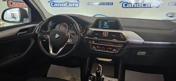 BMW X4 XDRIVE 2.0D 190CV AUT - Imagen 17