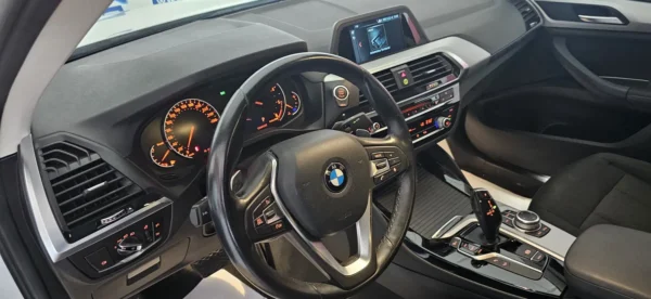 BMW X4 XDRIVE 2.0D 190CV AUT - Imagen 18