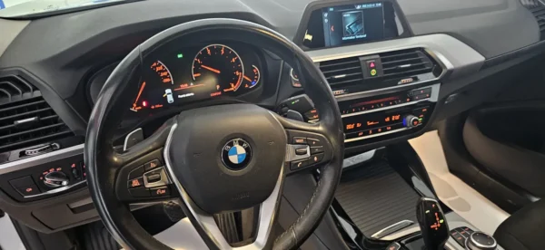BMW X4 XDRIVE 2.0D 190CV AUT - Imagen 19