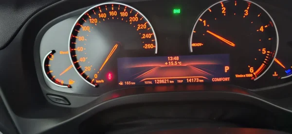 BMW X4 XDRIVE 2.0D 190CV AUT - Imagen 20