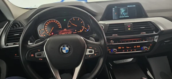 BMW X4 XDRIVE 2.0D 190CV AUT - Imagen 21