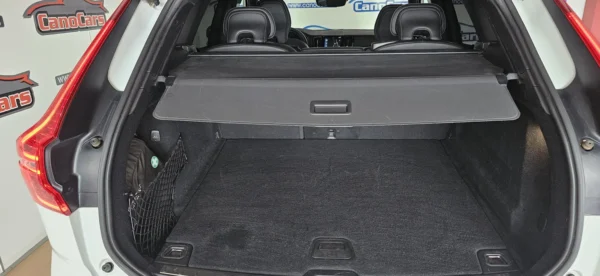 VOLVO XC60 D4 2.0D 190CV AWD R.DESING AUT - Imagen 19
