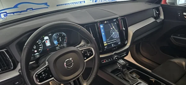 VOLVO XC60 D4 2.0D 190CV AWD R.DESING AUT - Imagen 22
