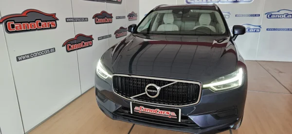 VOLVO XC60 D4 2.0D 190CV MOMENTUM AUT - Imagen 2