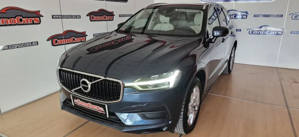 VOLVO XC60 D4 2.0D 190CV MOMENTUM AUT