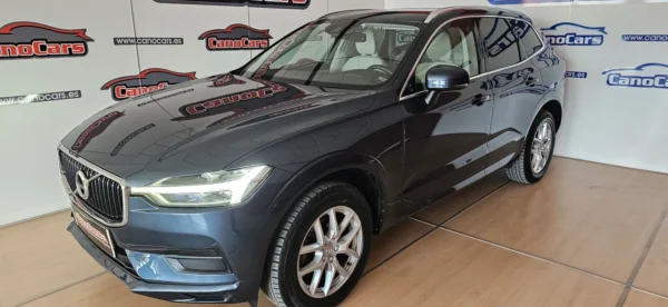 VOLVO XC60 D4 2.0D 190CV MOMENTUM AUT - Imagen 3