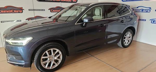 VOLVO XC60 D4 2.0D 190CV MOMENTUM AUT - Imagen 4
