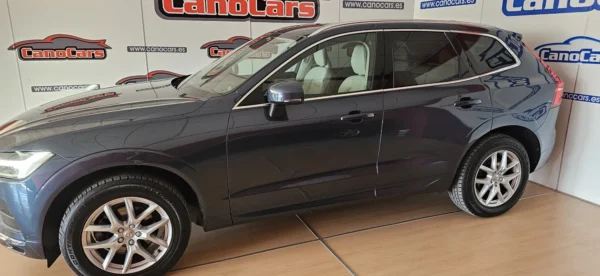 VOLVO XC60 D4 2.0D 190CV MOMENTUM AUT - Imagen 5