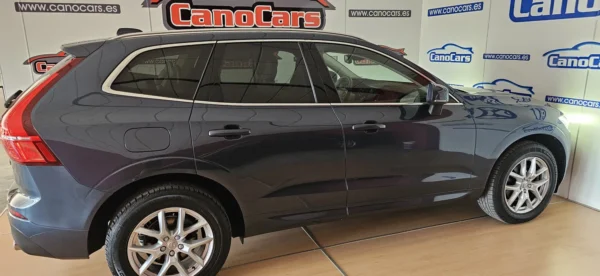 VOLVO XC60 D4 2.0D 190CV MOMENTUM AUT - Imagen 6