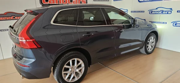 VOLVO XC60 D4 2.0D 190CV MOMENTUM AUT - Imagen 7