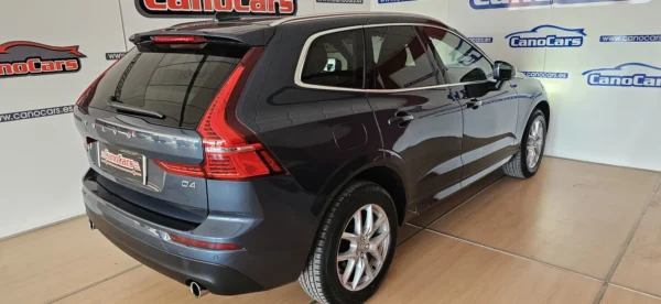 VOLVO XC60 D4 2.0D 190CV MOMENTUM AUT - Imagen 8