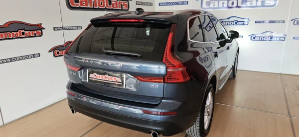 VOLVO XC60 D4 2.0D 190CV MOMENTUM AUT - Imagen 9