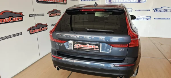VOLVO XC60 D4 2.0D 190CV MOMENTUM AUT - Imagen 10