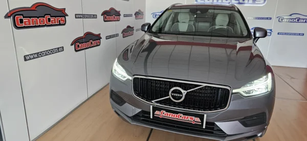VOLVO XC60 D4 2.0D 190CV AWD MOMEMTUM AUT - Imagen 2