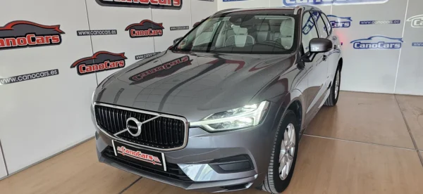 VOLVO XC60 D4 2.0D 190CV AWD MOMEMTUM AUT