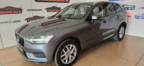 VOLVO XC60 D4 2.0D 190CV AWD MOMEMTUM AUT - Imagen 3