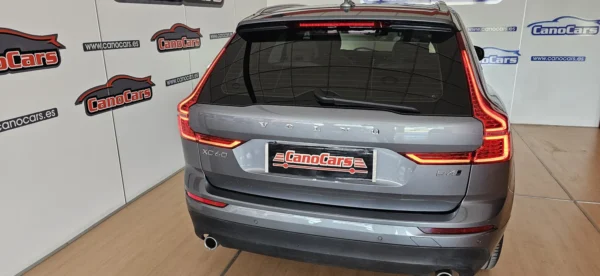 VOLVO XC60 D4 2.0D 190CV AWD MOMEMTUM AUT - Imagen 10