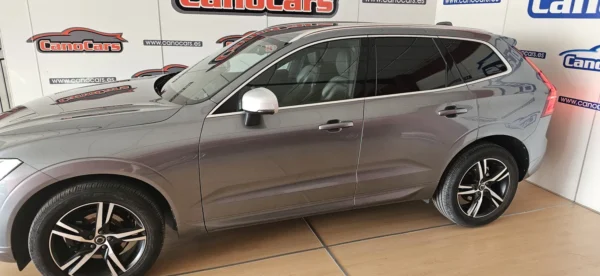 VOLVO XC60 D4 2.0D 190CV AWD AUT R.DESIGN - Imagen 5