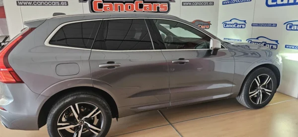 VOLVO XC60 D4 2.0D 190CV AWD AUT R.DESIGN - Imagen 6