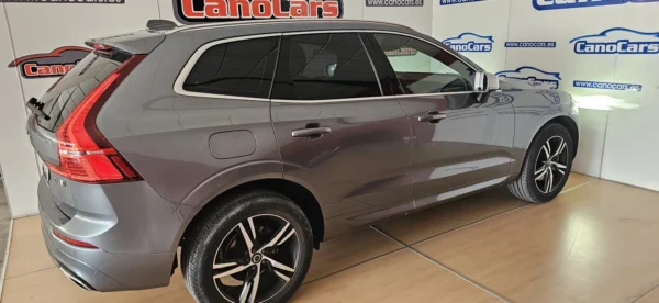 VOLVO XC60 D4 2.0D 190CV AWD AUT R.DESIGN - Imagen 7