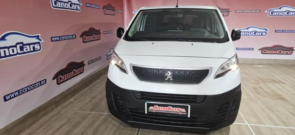 PEUGEOT EXPERT 1.5 BLUEHDI COMBI 9 PLAZAS - Imagen 2