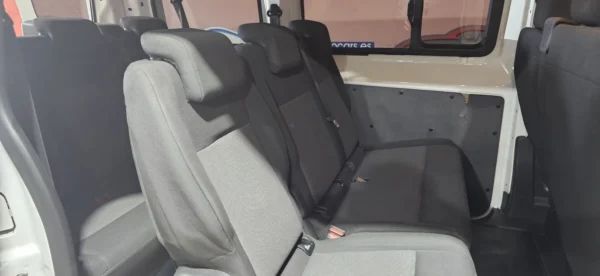 PEUGEOT EXPERT 1.5 BLUEHDI COMBI 9 PLAZAS - Imagen 13