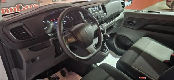 PEUGEOT EXPERT 1.5 BLUEHDI COMBI 9 PLAZAS - Imagen 19