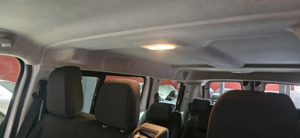PEUGEOT EXPERT 1.5 BLUEHDI COMBI 9 PLAZAS - Imagen 22
