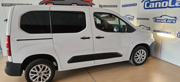CITROEN BERLINGO 1.5 BLUEHDI - Imagen 6