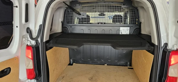 CITROEN BERLINGO 1.5 BLUEHDI - Imagen 11