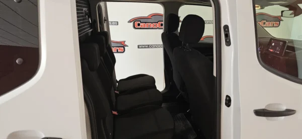 CITROEN BERLINGO 1.5 BLUEHDI - Imagen 12