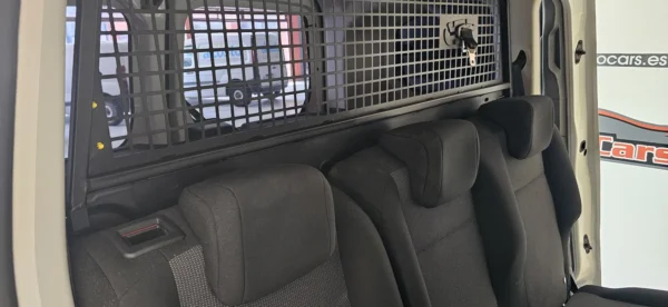 CITROEN BERLINGO 1.5 BLUEHDI - Imagen 14