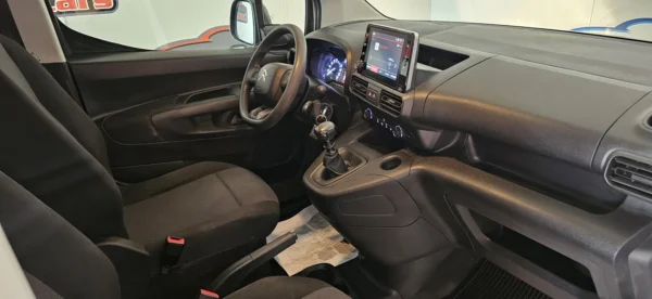 CITROEN BERLINGO 1.5 BLUEHDI - Imagen 15