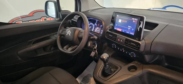 CITROEN BERLINGO 1.5 BLUEHDI - Imagen 16