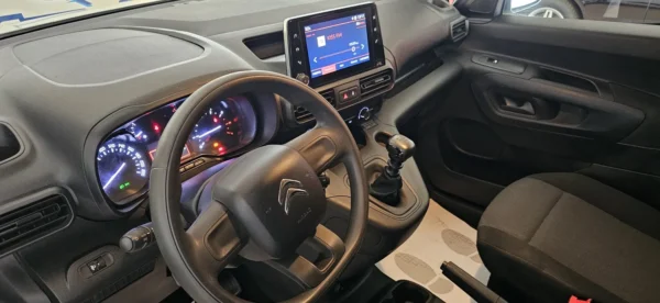 CITROEN BERLINGO 1.5 BLUEHDI - Imagen 17
